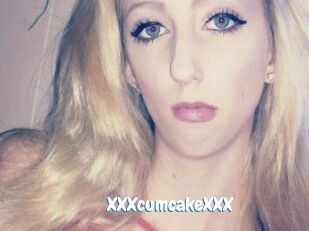 XXXcumcakeXXX