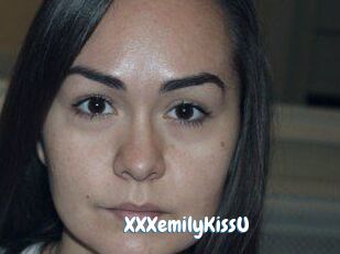 XXXemilyKissU
