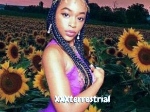 XXXterrestrial