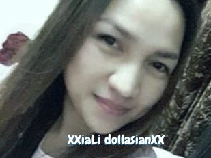 XXiaLi_dollasianXX