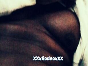 XXxRodeoxXX