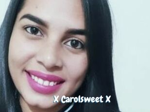 X_Carolsweet_X