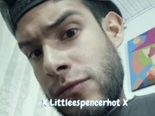 X_Littleespencerhot_X