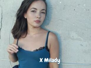 X_Milady