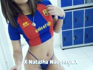 X_Natasha_Naughtyx_X