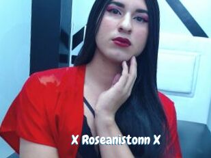 X_Roseanistonn_X