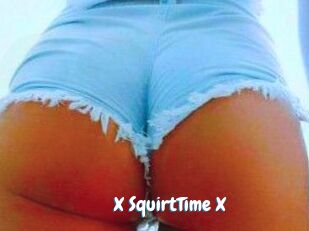 X_SquirtTime_X