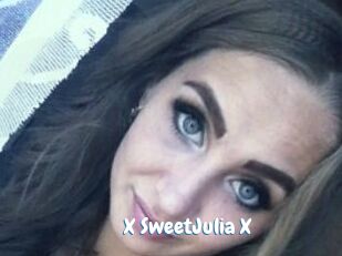 X_SweetJulia_X