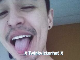 X_Twinkvictorhot_X