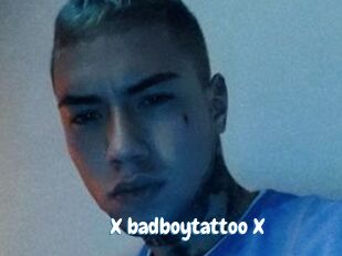 X_badboytattoo_X