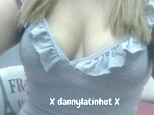 X_dannylatinhot_X