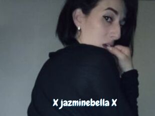 X_jazminebella_X