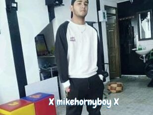 X_mikehornyboy_X