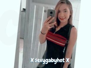 X_sexygabyhot_X