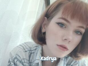 Xadrya