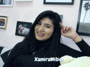 XamiraWilson