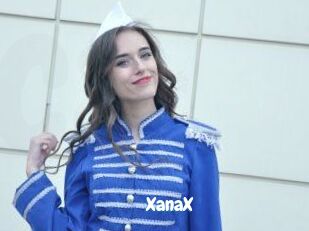 XanaX