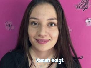 Xanah_Voigt