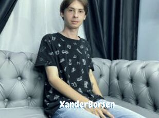 XanderBorsen