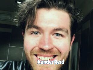 XanderReid
