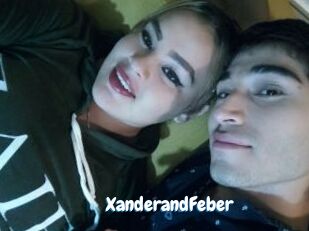 XanderandFeber