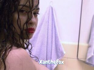 Xanthe_Fox