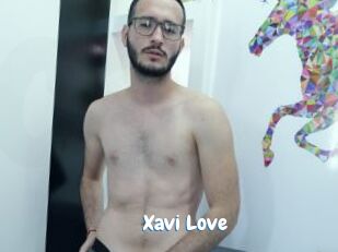 Xavi_Love