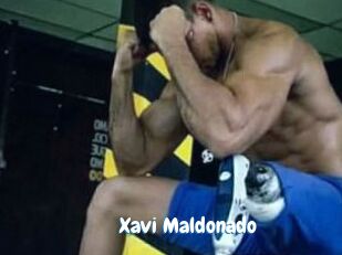 Xavi_Maldonado