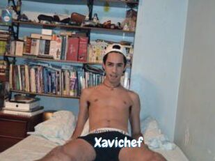 Xavichef