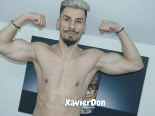 XavierDon