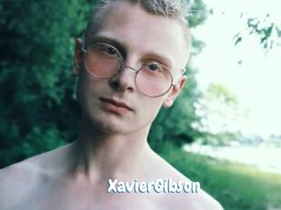 XavierGibson