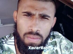 XavierHakim