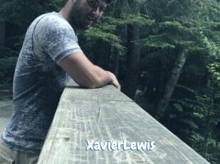 Xavier_Lewis