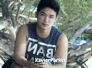 XavierParker