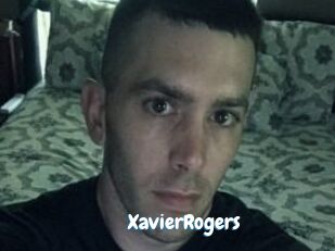 Xavier_Rogers