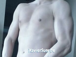 XavierSunrise