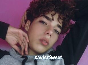 XavierSweet