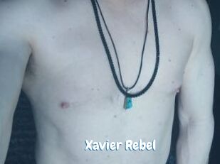 Xavier_Rebel