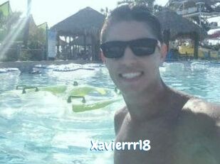 Xavierrr18