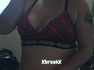 XbrookX