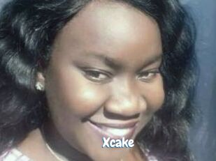 Xcake
