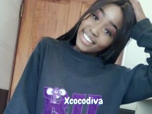 Xcocodiva