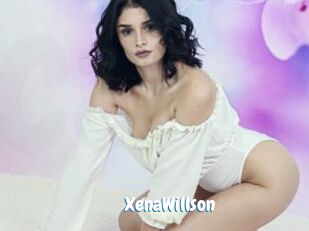 XenaWillson