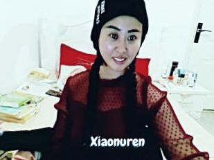 Xiaonuren