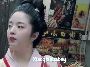 Xiaoqianbabey