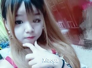 Xiaoya
