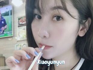 Xiaoyunyun
