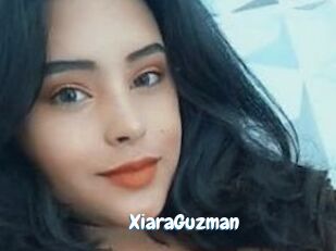 XiaraGuzman