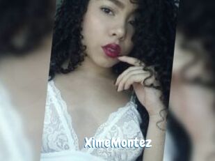 XimeMontez