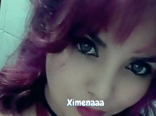 Ximenaaa